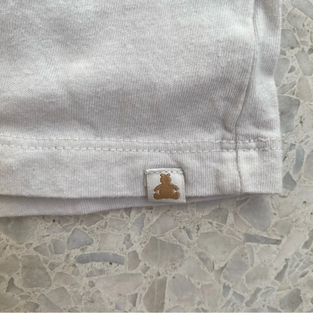 LOT of Baby Gap Brannan’s Favorites Long Sleeve Tee x 3, Size 2T